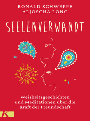 cover image of seelenverwandt